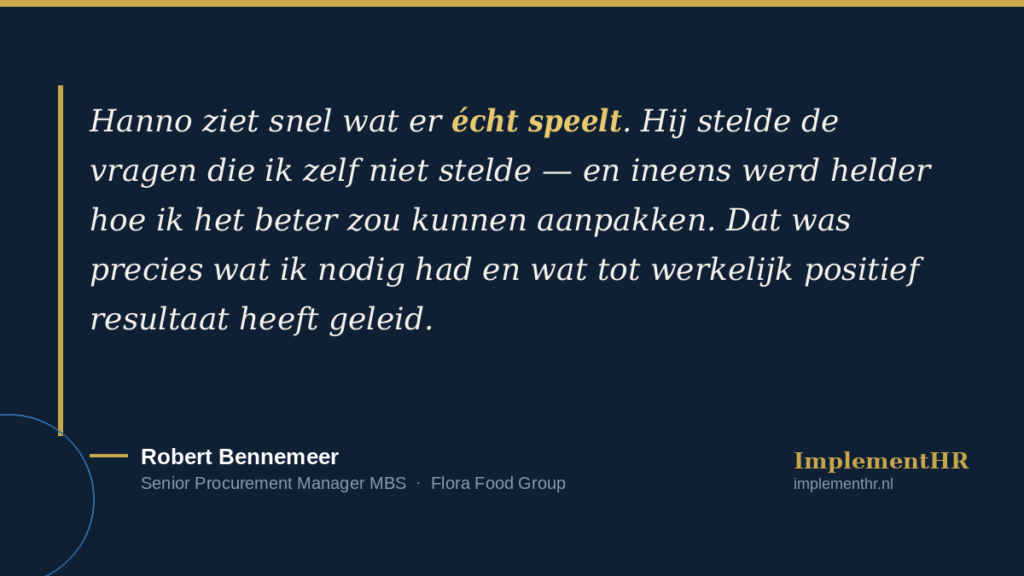 testimonial ImplementHR